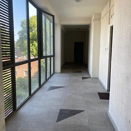 Apartment - "Exclusive" Tbilisi ภายนอก รูปภาพ