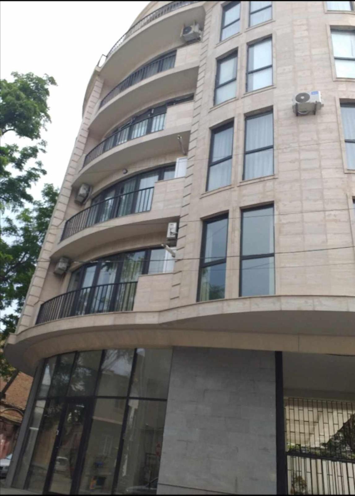 Apartment - "Exclusive" Tbilisi ภายนอก รูปภาพ