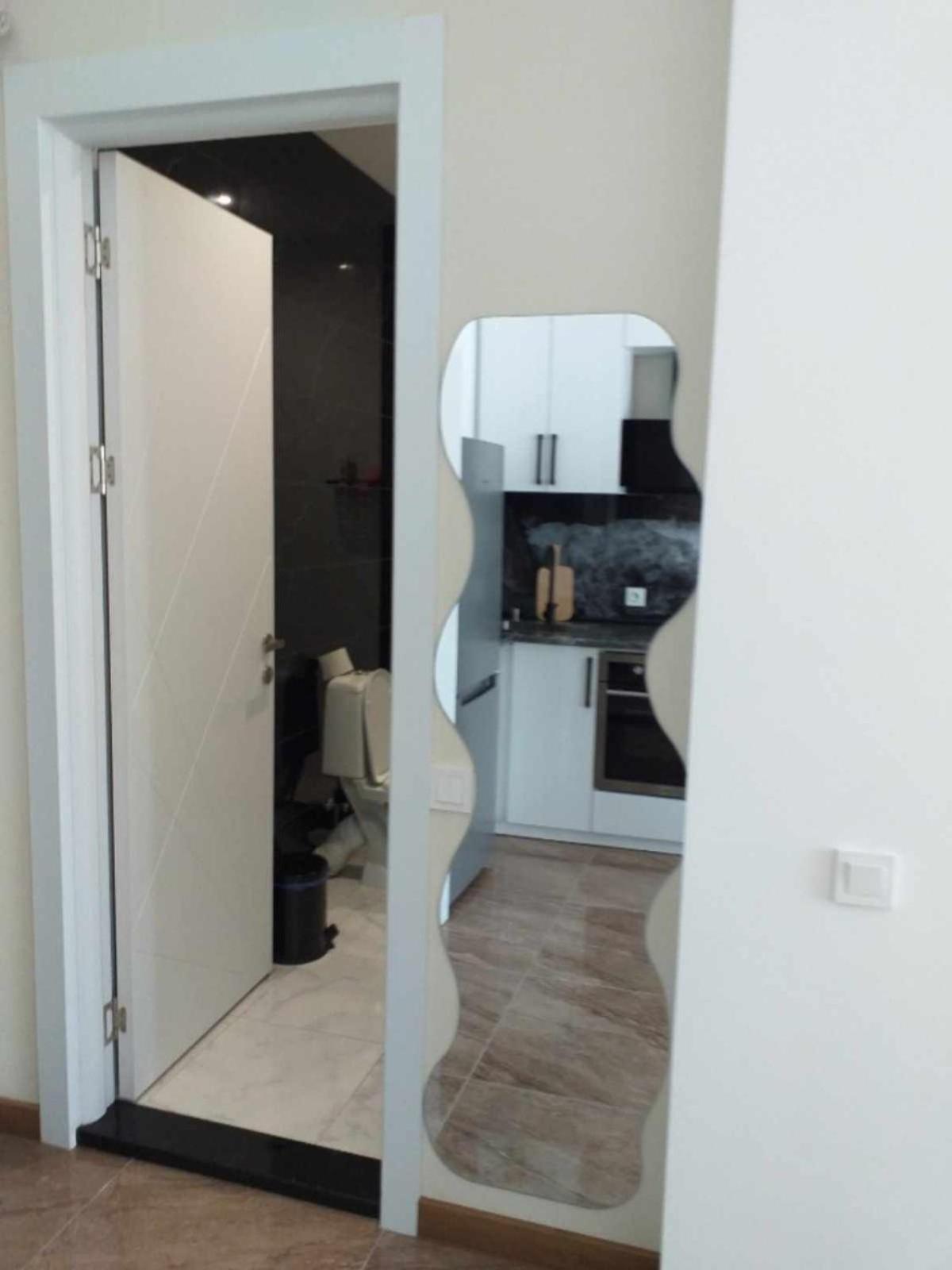 Apartment - "Exclusive" Tbilisi ภายนอก รูปภาพ