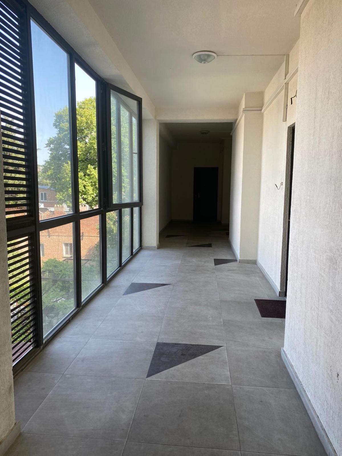 Apartment - "Exclusive" Tbilisi ภายนอก รูปภาพ
