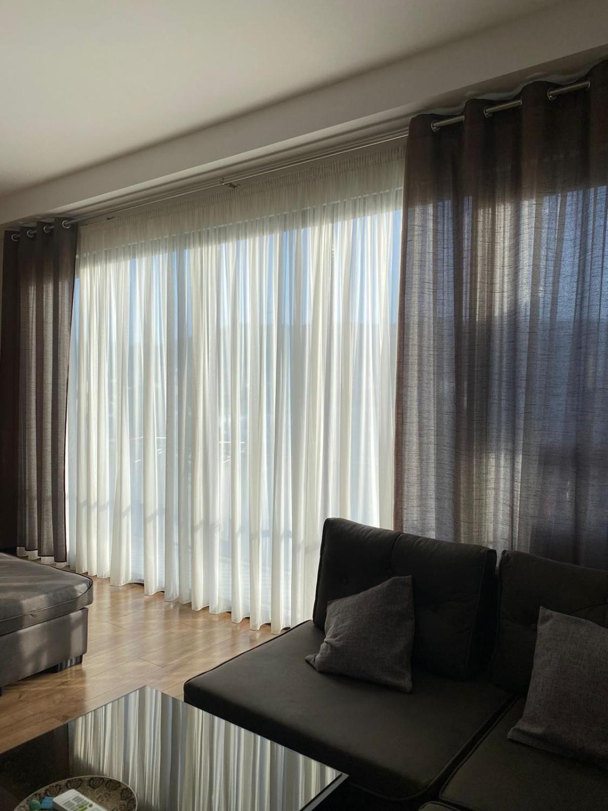 Apartment - "Exclusive" Tbilisi ภายนอก รูปภาพ